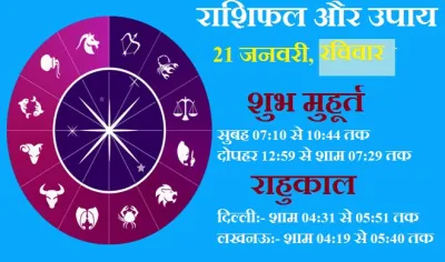 horoscope- India TV Hindi