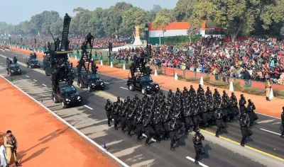 republic day pic- India TV Hindi