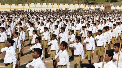 RSS-meet-in-Madhya-Pradesh-stresses-need-to-woo-tribals-Dalits- India TV Hindi