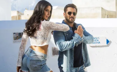 tiger zinda hai- India TV Hindi