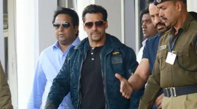 Rajasthan-Notorious-gangster-Lawrence-Bishnoi-threatens-to-kill-Salman-Khan- India TV Hindi