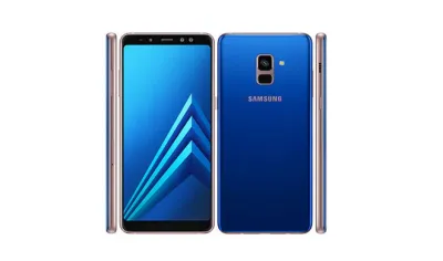 Samsung Galaxy A8 Plus- India TV Hindi