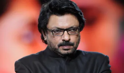 Sanjay Leela Bhansali - India TV Hindi