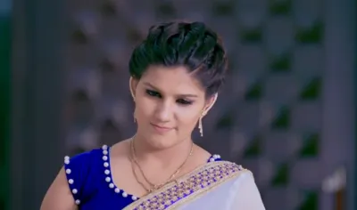 SAPNA CHAUDHARY - India TV Hindi