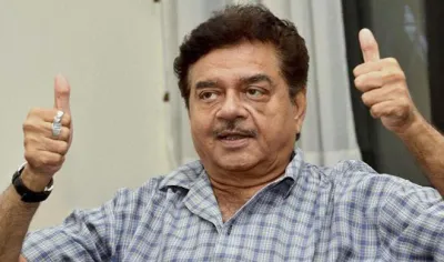 shatrughan sinha- India TV Hindi