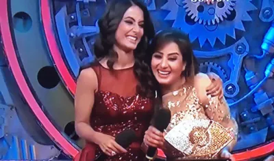 Shilpa shinde - India TV Hindi