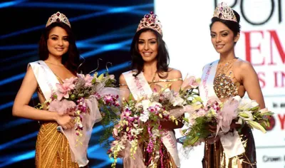 MISS INDIA 2013- India TV Hindi