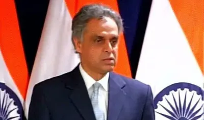 Syed Akbaruddin | AP Photo- India TV Hindi