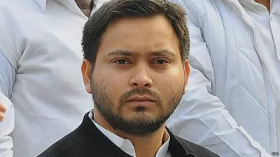 Tejaswi yadav- India TV Hindi