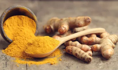 turmeric- India TV Hindi