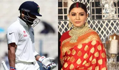 kohli, anushka- India TV Hindi