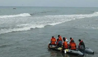 Indonesia At least 8 people die due to drowning passenger...- India TV Hindi