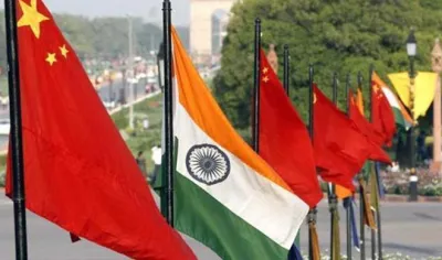 India envoy hold candid talks with Chinese think-tank...- India TV Hindi