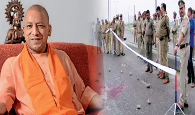 Over-900-encounters-in-Yogi-Adityanath-regime- India TV Hindi