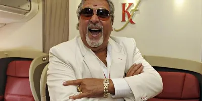 Vijay Mallya- India TV Paisa