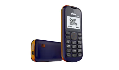 Viva V1 feature phone- India TV Hindi