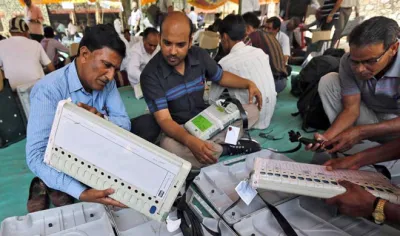 votes counting- India TV Hindi