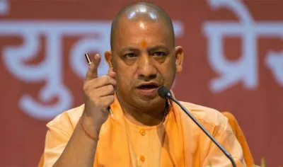 Yogi Adityanath | PTI Photo- India TV Hindi