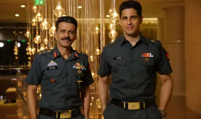 Aiyaary- India TV Hindi