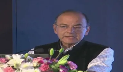 arun jaitley- India TV Hindi