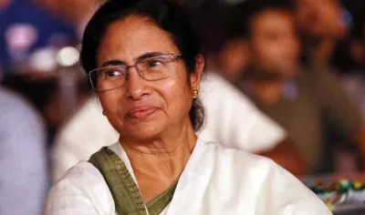 mamata banerjee- India TV Hindi