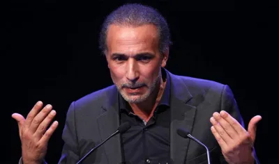 Tariq Ramadan | AP Photo- India TV Hindi