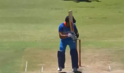 kohli- India TV Hindi