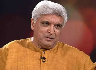 Javed Akhtar- India TV Hindi