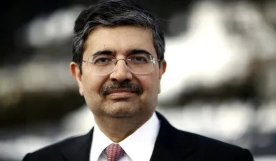 uday kotak- India TV Paisa