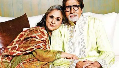 अमिताभ बच्चन की तबीयत पर आया जया बच्चन का बयान jaya bachchan statements on  amitabh bachchan health - India TV Hindi