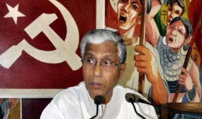 Manik Sarkar | PTI File Photo- India TV Hindi