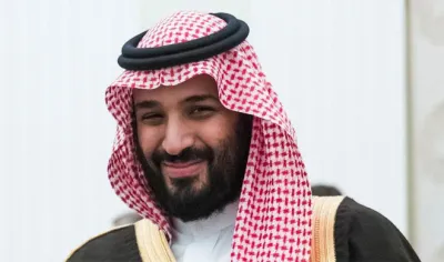 'I am not Gandhi or Mandela', says Saudi crown prince Salman | AP Photo- India TV Hindi