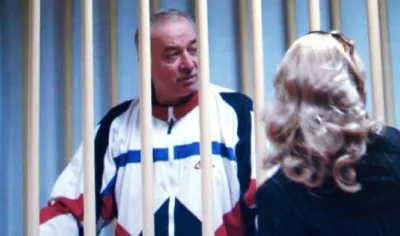 Russian spy Sergei Skripal | AP Photo- India TV Hindi