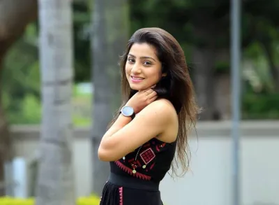 Neha Marda- India TV Hindi