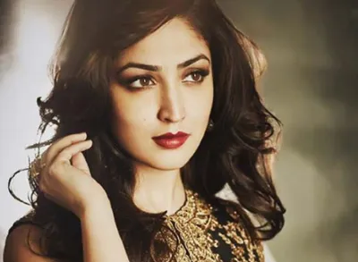 Yami Gautam- India TV Hindi