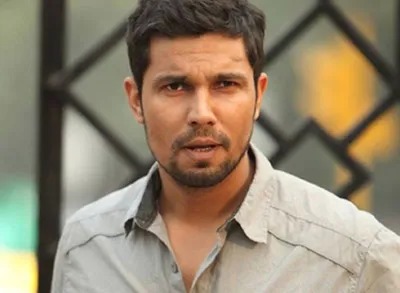 Randeep Hooda- India TV Hindi