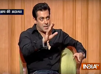 Salman Khan- India TV Hindi