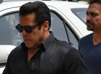 Salman Khan- India TV Hindi