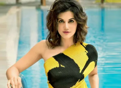 Taapsee Pannu- India TV Hindi