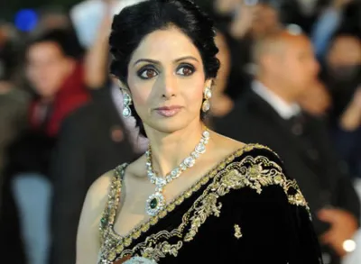 Sridevi- India TV Hindi