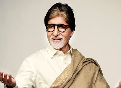 Amitabh bachchan- India TV Hindi