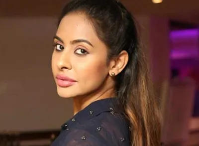 Sri Reddy- India TV Hindi