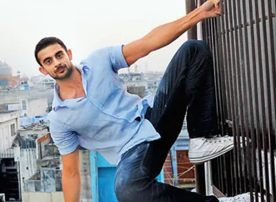 Arunoday Singh- India TV Hindi