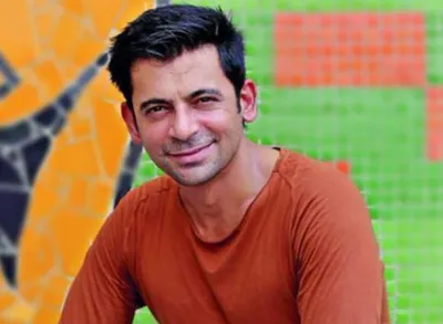 Sunil Grover- India TV Hindi