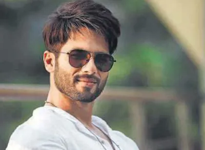 Shahid Kapoor- India TV Hindi