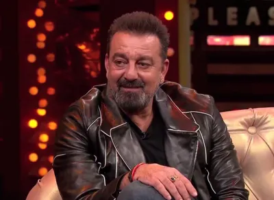 Sanjay Dutt- India TV Hindi