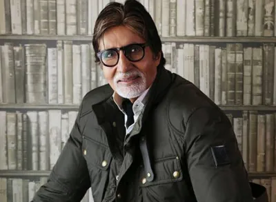 Amitabh Bachchan- India TV Hindi