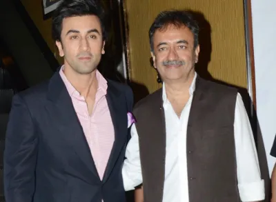 Rajkumar Hirani- India TV Hindi