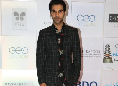 Rajkummar Rao- India TV Hindi