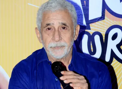 Naseeruddin Shah- India TV Hindi